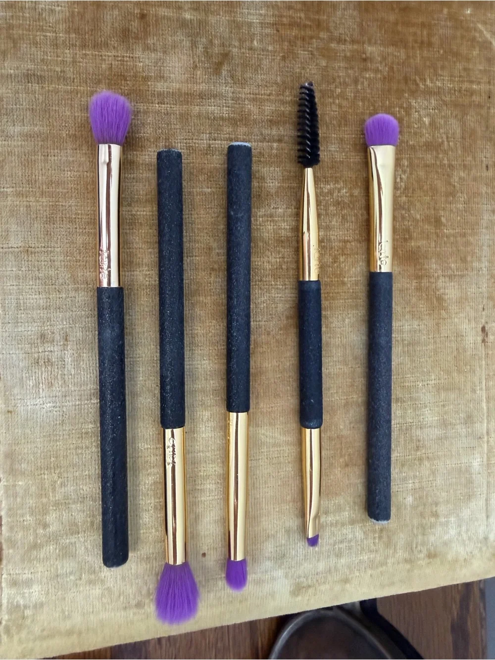 tarte this lot